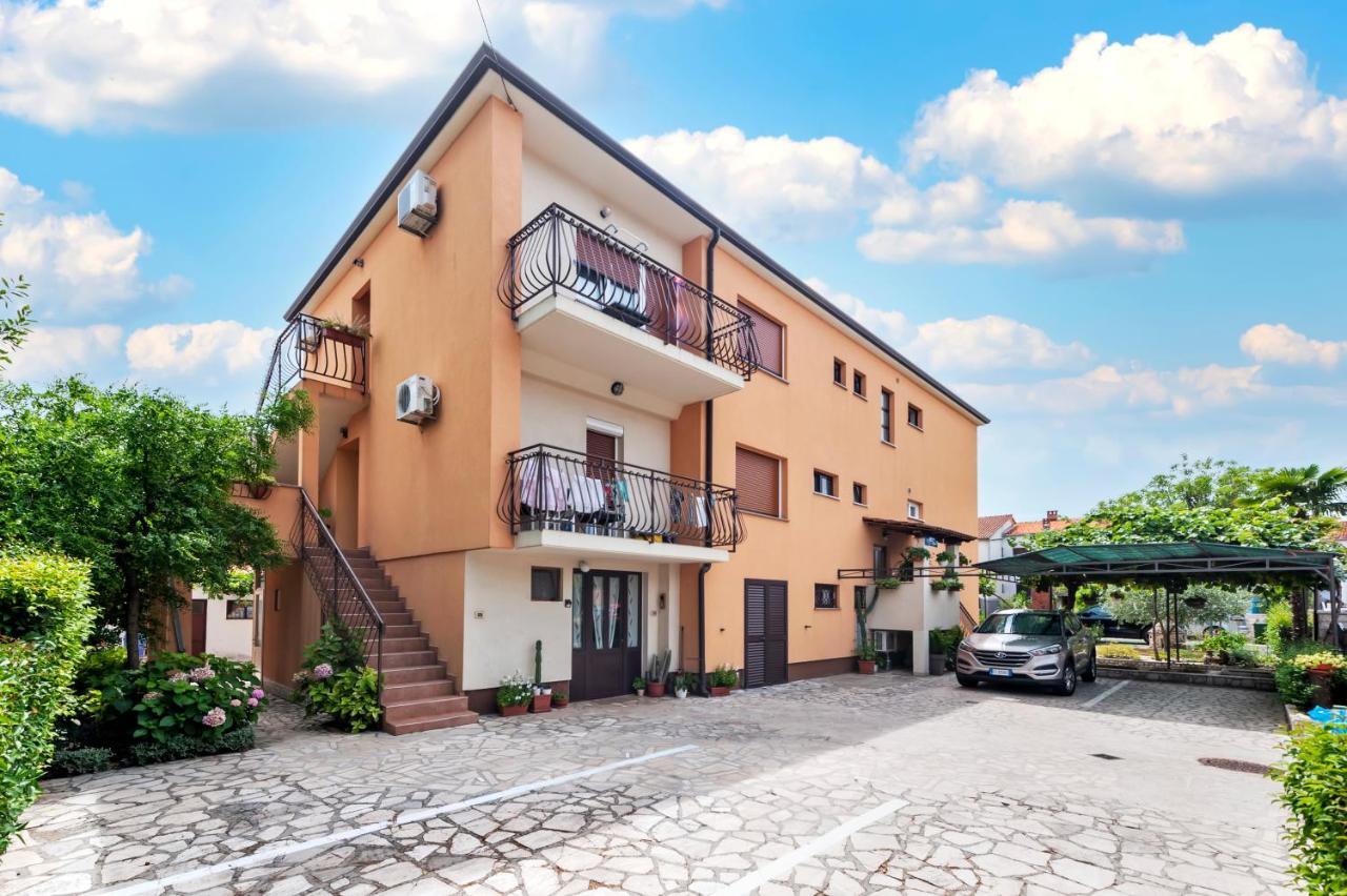 Apartment Casa Banko Rovinj Exterior foto