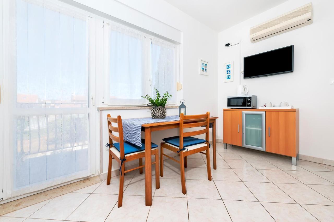 Apartment Casa Banko Rovinj Exterior foto