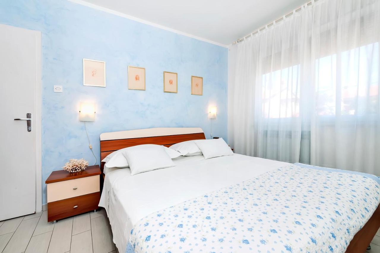Apartment Casa Banko Rovinj Exterior foto