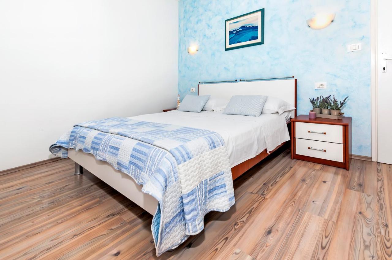 Apartment Casa Banko Rovinj Exterior foto