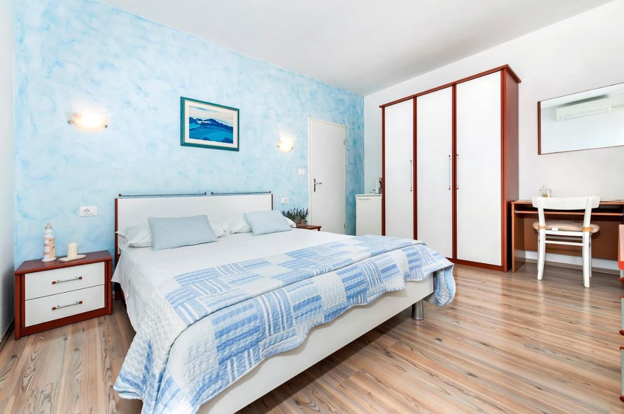 Apartment Casa Banko Rovinj Exterior foto