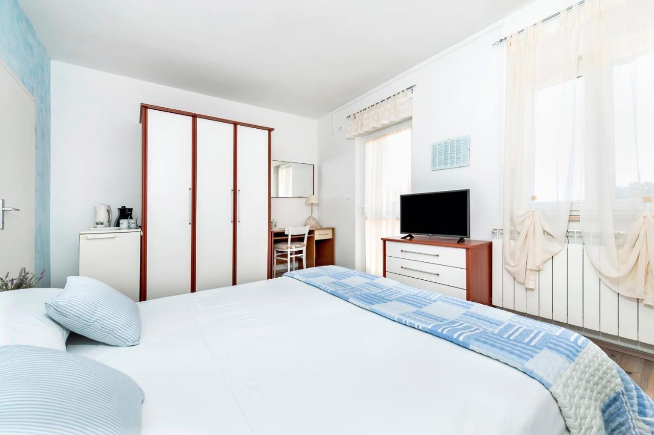 Apartment Casa Banko Rovinj Exterior foto