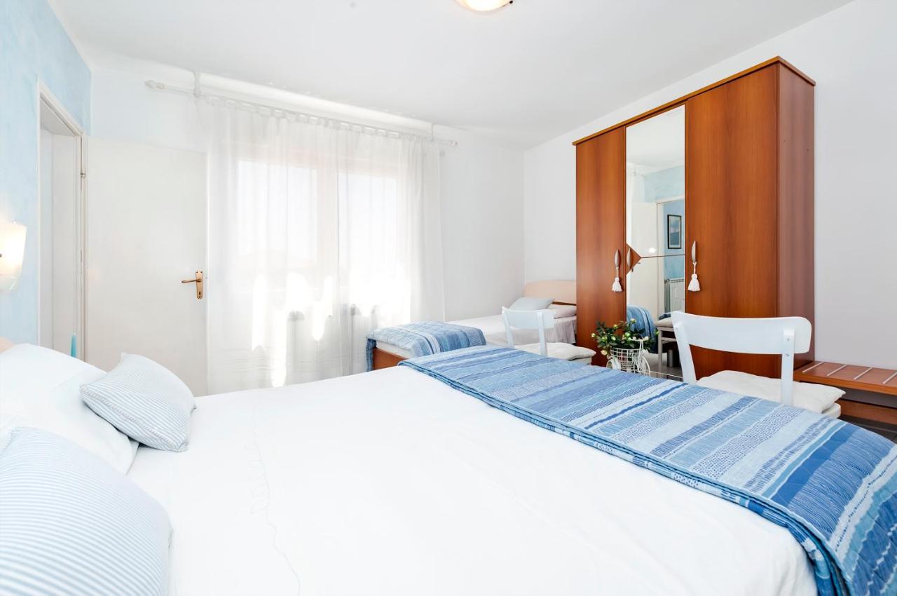 Apartment Casa Banko Rovinj Exterior foto